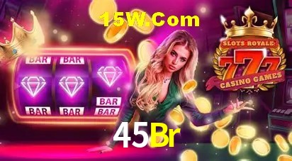 45Br Login