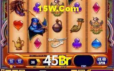45Br,45Br Bet