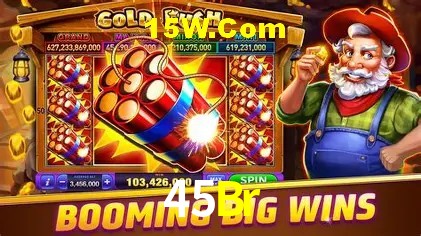 Sinta a adrenalina dos jogos de cassino com 45Br