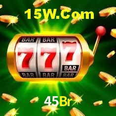 45Br Login